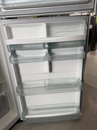 Thumbnail for Second hand Westinghouse 520 L Top-Mount Refrigerator – White (Model WTM5200WBR)