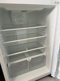 Thumbnail for Second hand Westinghouse 520 L Top-Mount Refrigerator – White (Model WTM5200WBR)