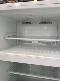 Thumbnail for Second hand Westinghouse 520 L Top-Mount Refrigerator – White (Model WTM5200WBR)