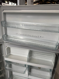 Thumbnail for Second hand Westinghouse 520 L Top-Mount Refrigerator – White (Model WTM5200WBR)