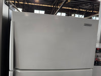 Thumbnail for Second hand Westinghouse 520 L Top-Mount Refrigerator – White (Model WTM5200WBR)