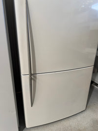 Thumbnail for Second hand 519L Fisher &Paykel Fridge
 E522BRE Bottom mounted 