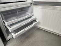 Thumbnail for Second hand 519L Fisher &Paykel Fridge
 E522BRE Freezer part