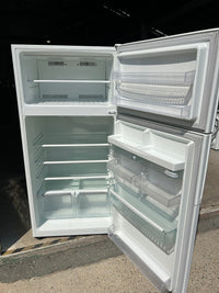 Thumbnail for Second hand Westinghouse 538L Top Mounted Fridge WTB5400WA - Second Hand Appliances Geebung