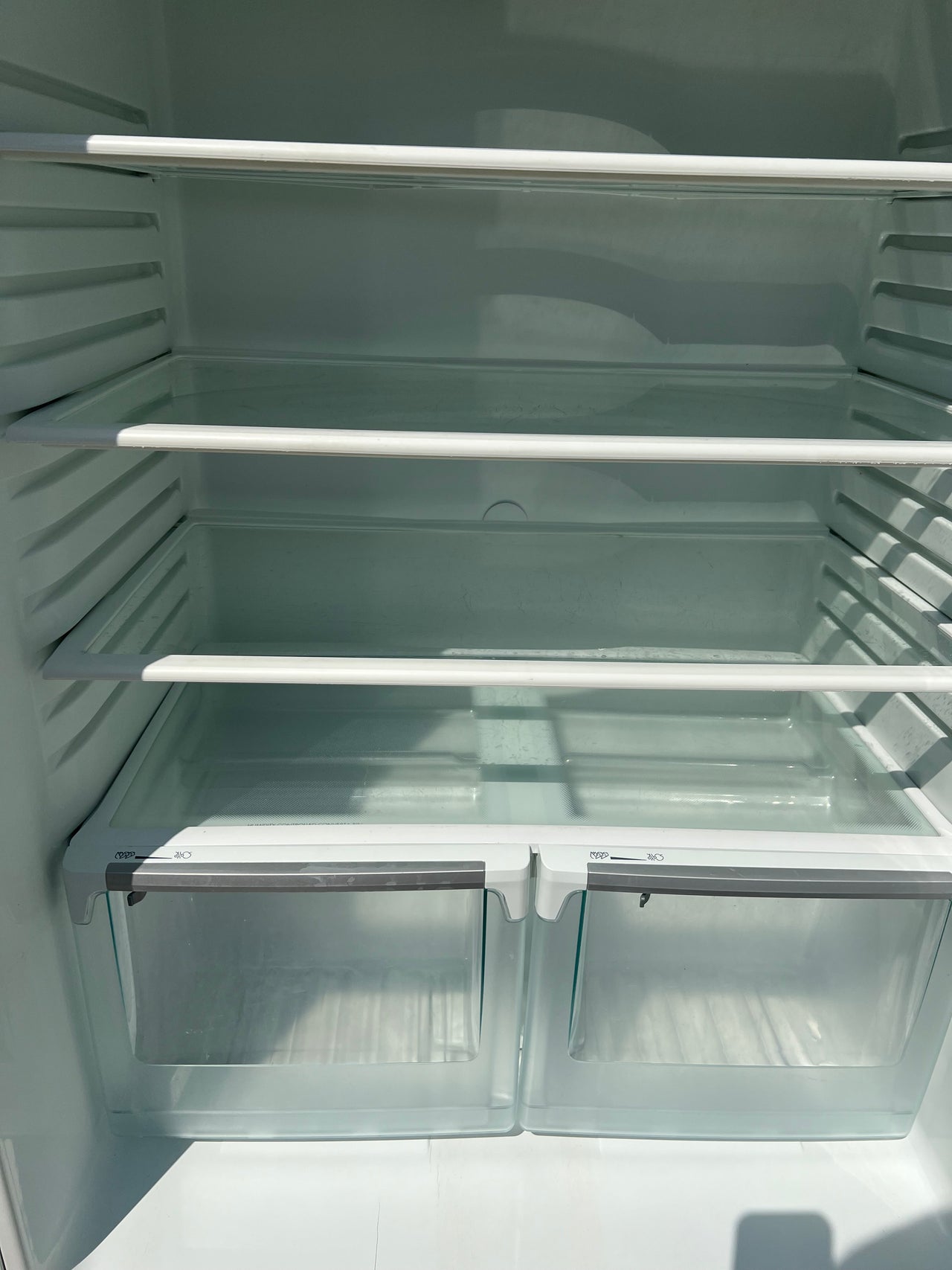 Second hand Westinghouse WTM5200WBR 520L Fridge - Second Hand Appliances Geebung