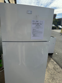 Thumbnail for Factory second Kelvinator 503 L Top Mount Refrigerator – KTM5402WC (White) - Second Hand Appliances Geebung