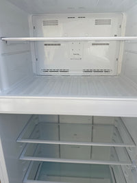 Thumbnail for Factory second Kelvinator 503 L Top Mount Refrigerator – KTM5402WC (White) - Second Hand Appliances Geebung