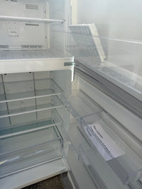 Thumbnail for Factory second Kelvinator 503 L Top Mount Refrigerator – KTM5402WC (White) - Second Hand Appliances Geebung