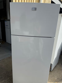 Thumbnail for Factory second Kelvinator 503 L Top Mount Refrigerator – KTM5402WC (White) - Second Hand Appliances Geebung