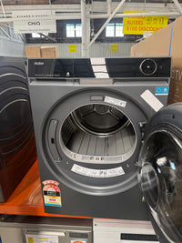 Thumbnail for Factory second Haier 12kg Front Load Washer & 10kg Heat Pump Dryer Matching Laundry Set – HWF12PXB1 + HDHP10PXB1(NAT)