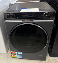 Thumbnail for Factory Second Haier 12kg Front Load Washing Machine – HWF12PXB1