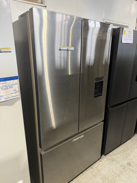 Thumbnail for Factory second Fisher & Paykel 569 L French Door Refrigerator RF610ANUX5