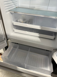 Thumbnail for Factory second Fisher & Paykel 569 L French Door Refrigerator RF610ANUX5