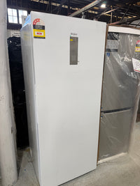 Thumbnail for Factory Second Haier 386L Vertical Frost Free Freezer White HVF430VW