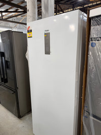 Thumbnail for Factory Second Haier 386L Vertical Frost Free Freezer White HVF430VW