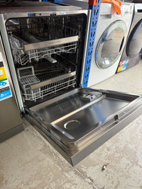 Thumbnail for Factory second The Fisher & Paykel DW60UC2X2 iSeries 5 Contemporary Built-Under Dishwasher