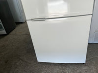 Thumbnail for Second hand 380L Kelvinator Bottom Mounted Fridge Freezer KBM3800WB - Second Hand Appliances Geebung