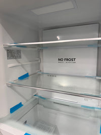 Thumbnail for Factory Second Haier 386L Vertical Frost Free Freezer White HVF430VW