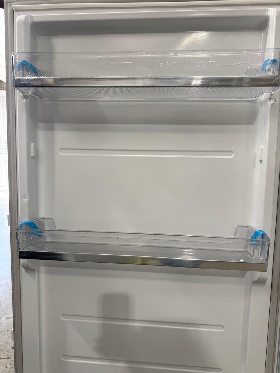 Factory Second Haier 386L Vertical Frost Free Freezer White HVF430VW