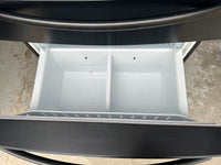 Thumbnail for Factory second Hisense 701L French Door Fridge HR6FDFF701BW - Second Hand Appliances Geebung