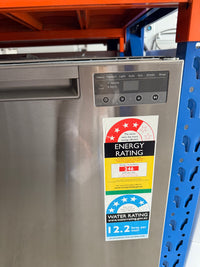 Thumbnail for Factory second The Fisher & Paykel DW60UC2X2 iSeries 5 Contemporary Built-Under Dishwasher