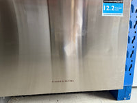 Thumbnail for Factory second The Fisher & Paykel DW60UC2X2 iSeries 5 Contemporary Built-Under Dishwasher