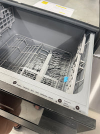 Thumbnail for Factory second Fisher&Paykel Double Dishdrawer Dishwasher DD60DDFB9 - Second Hand Appliances Geebung