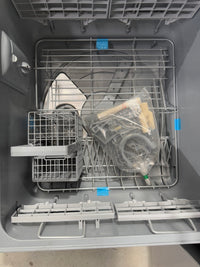 Thumbnail for Factory second Fisher&Paykel Double Dishdrawer Dishwasher DD60DDFB9 - Second Hand Appliances Geebung