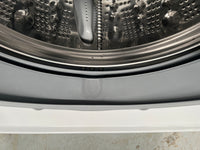 Thumbnail for Second hand LG WD14024D6 8kg Front Load Washing Machine Model: WD14024D6 - Second Hand Appliances Geebung