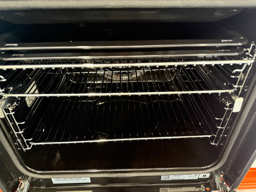 Factory second Electrolux UltimateTaste 700 60 cm Pyrolytic Steam Oven EVEP615DSE - Second Hand Appliances Geebung
