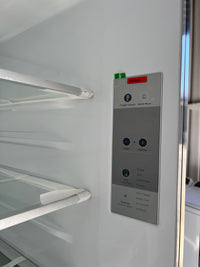 Thumbnail for Factory Second Fisher & Paykel 690L Quad Door Refrigerator RF730QNUVX1 - Second Hand Appliances Geebung