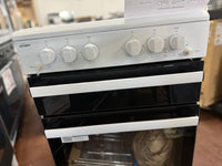 Thumbnail for Factory second Chef 54cm Gas Freestanding Cooker CFG503WCH(NAT)