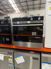 Thumbnail for Factory second Fisher & Paykel 60cm Pyrolytic Built-In Oven OB60SC7CEPX2
