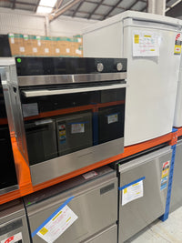 Thumbnail for Factory second Fisher & Paykel 60cm Pyrolytic Built-In Oven OB60SC7CEPX2