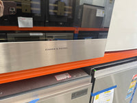 Thumbnail for Factory second Fisher & Paykel 60cm Pyrolytic Built-In Oven OB60SC7CEPX2