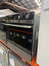 Thumbnail for Factory second Fisher & Paykel 60cm Pyrolytic Built-In Oven OB60SC7CEPX2