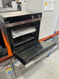 Thumbnail for Factory second Fisher & Paykel 60cm Pyrolytic Built-In Oven OB60SC7CEPX2