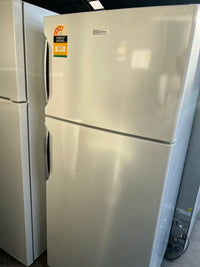 Thumbnail for Second hand 420L Electrolux Top Mount Refrigerator ETM4200WB - Second Hand Appliances Geebung