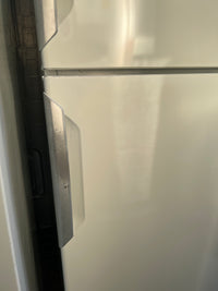 Thumbnail for Second hand 420L Electrolux Top Mount Refrigerator ETM4200WB - Second Hand Appliances Geebung