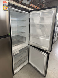 Thumbnail for Factory Second LG 420L Bottom Mount Refrigerator GB-455MBL