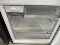 Thumbnail for Factory Second LG 420L Bottom Mount Refrigerator GB-455MBL