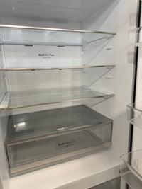 Thumbnail for Factory Second LG 420L Bottom Mount Refrigerator GB-455MBL