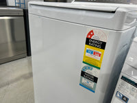 Thumbnail for Second hand Fisher&Paykel 8kg Top Load Washing Machine WA8060G1 - Second Hand Appliances Geebung