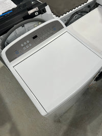 Thumbnail for Second hand Fisher&Paykel 8kg Top Load Washing Machine WA8060G1