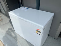 Thumbnail for Factory second Haier 301L Chest Freezer HCF301W - Second Hand Appliances Geebung