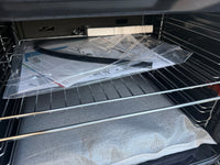 Thumbnail for Transportation damaged Bosch 60cm Series 2 Built-In Oven – Stainless Steel Model: HBF133BS0A