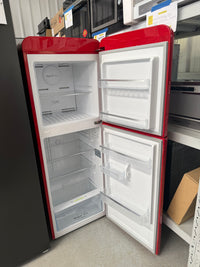 Thumbnail for Factory second CHiQ CRTM212R is a 216-litre Retro Top Mount Fridge - Second Hand Appliances Geebung
