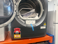 Thumbnail for Factory second Electrolux 9kg Heat Pump Clothes Dryer Dark Onyx EDH903R7SC