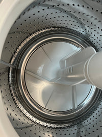Thumbnail for Second hand Simpson EZI Set Top Load Washing Machine 7.5kg SWT704 - Second Hand Appliances Geebung