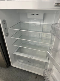 Thumbnail for Factory second LG GT-515SDC 478L TOP MOUNT FROST FREE REFRIGERATOR (STAINLESS STEEL) - Second Hand Appliances Geebung